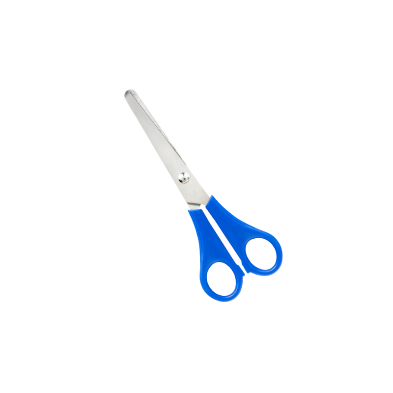 6 inch - Junior Classroom Scissors – Educational Essentials Ltd