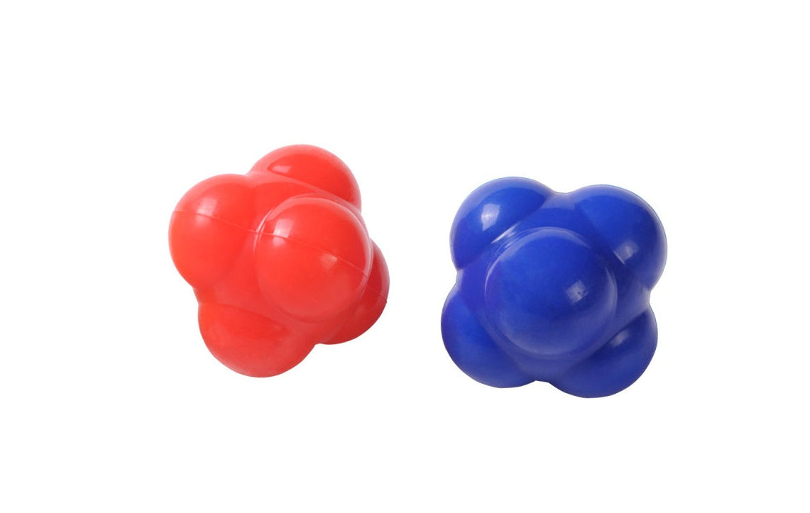 Rubber Reaction Ball