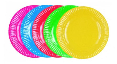 Paper Plates nz