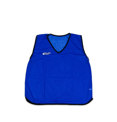 Blue Training Singlet