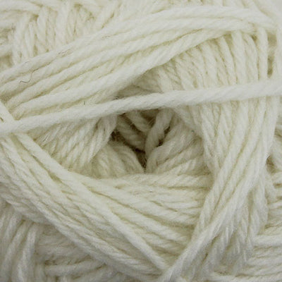 White Wool