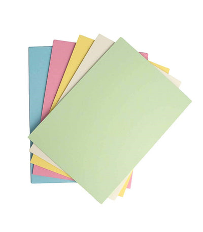 Pastel Sugar Papers
