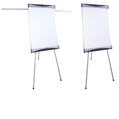 Flip Chart Whiteboard - 600 x 900mm