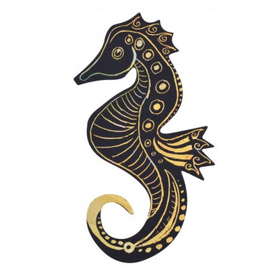 Scratch Art Sea Shapes Packet 30