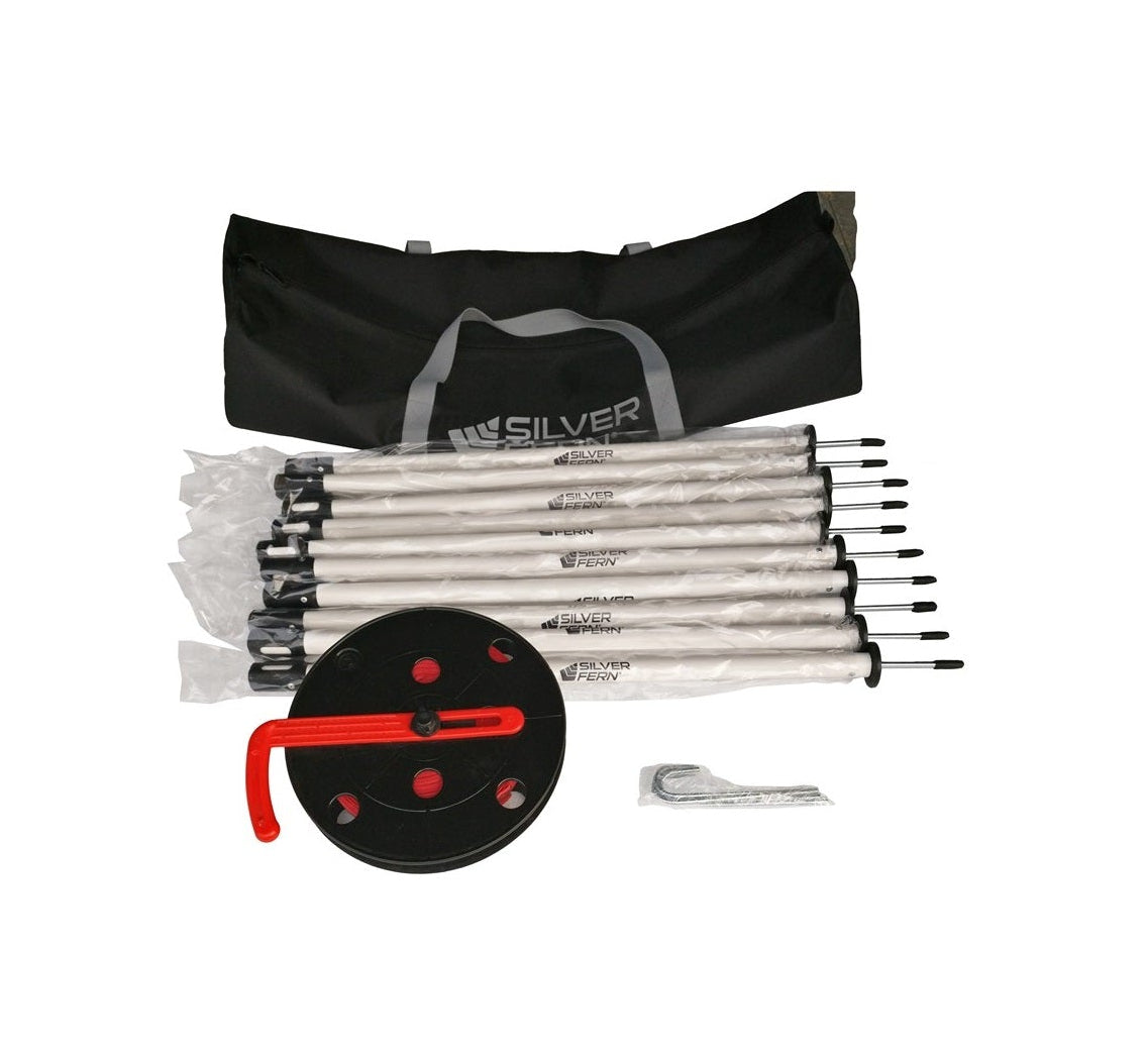 Crowd Barrier Kit