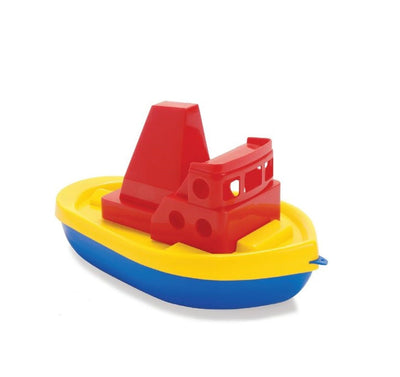 Tuff Boat