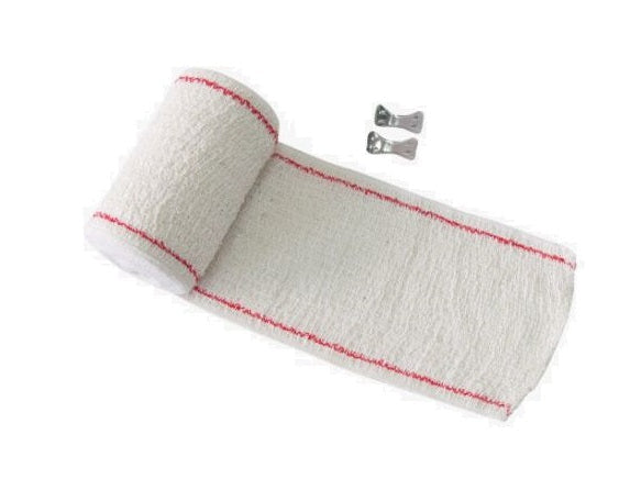 Crepe Bandages