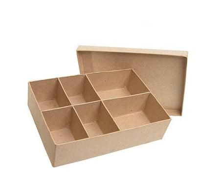 Craft Boxes