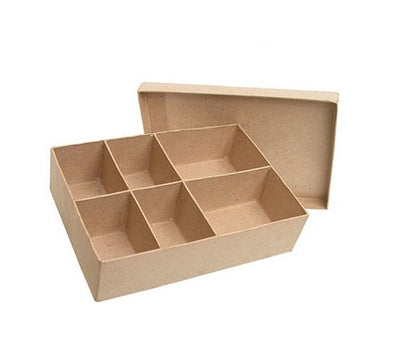 Craft Boxes