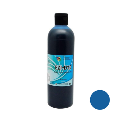 Blue 500mL - Five Star Ezi-Dye
