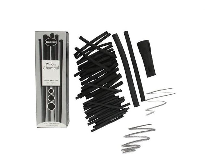 Willow Charcoal