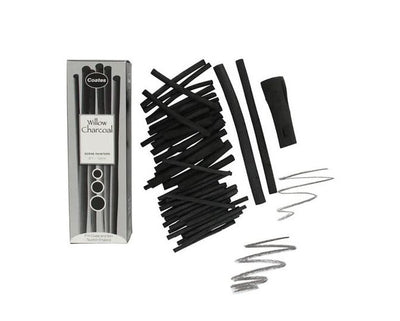 Willow Charcoal