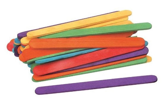 Large Popsticks