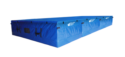Crash Pad Set