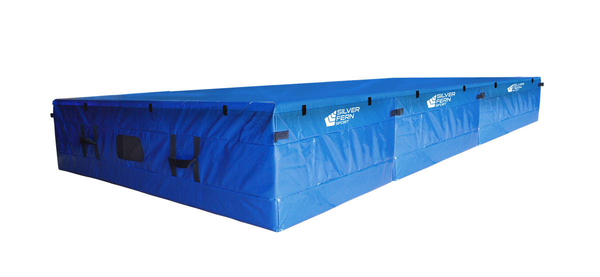 Crash Pad Set