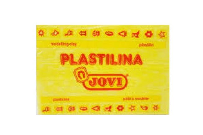 Jovi Plasticine