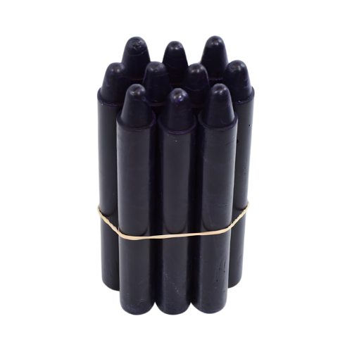 Hard Wax Crayon