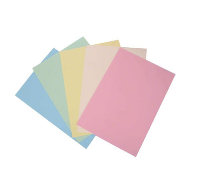A3 Pastel Paper