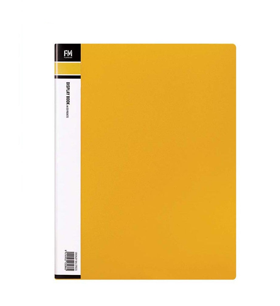 Clear file