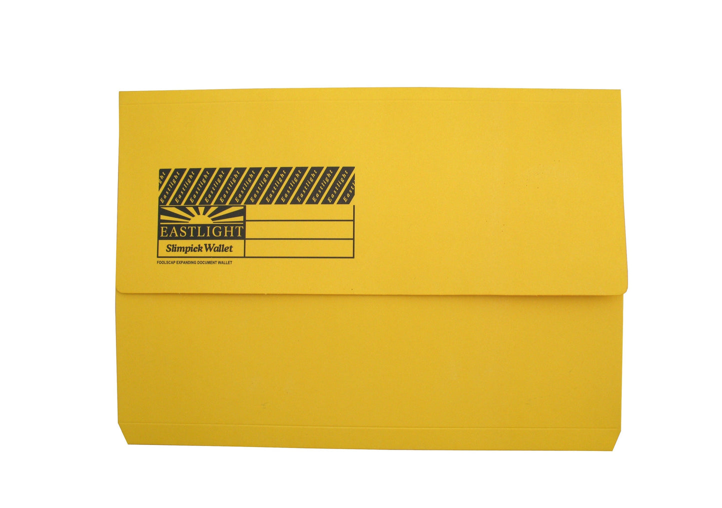 Slimpick Document Wallets