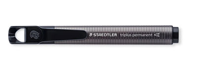 Black - Staedtler Compact Permanent Marker