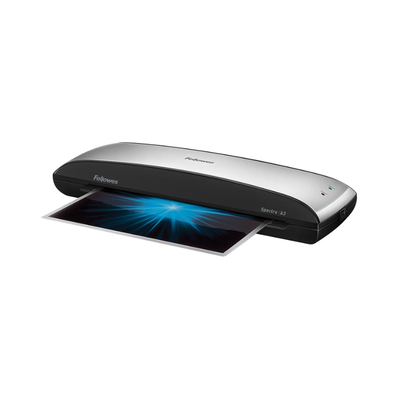 A3 Laminator - Fellowes Spectra Laminator