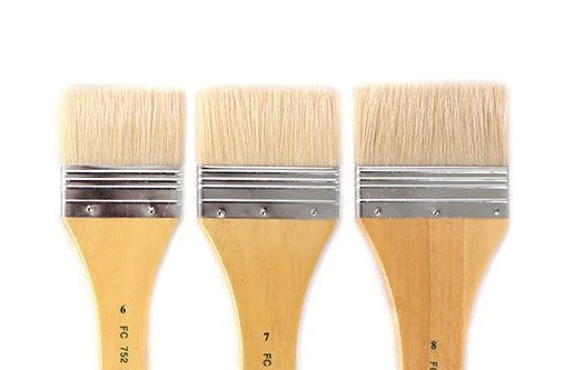 Paste Brush