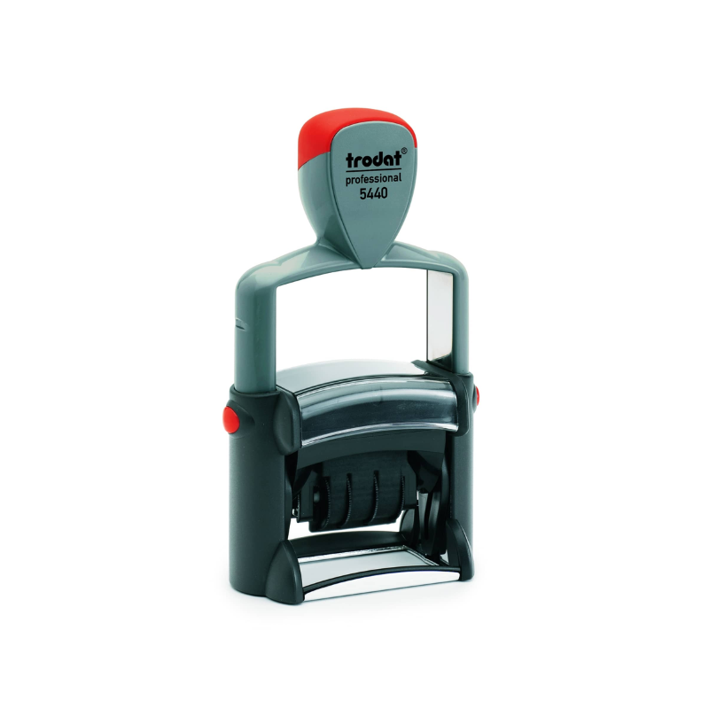 Trodat Professional 5440 - Custom Date Stamp