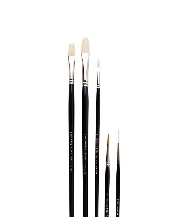 Maries Brush