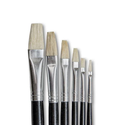 Flat Brush