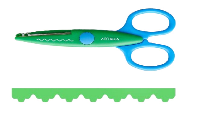Turret Scissors