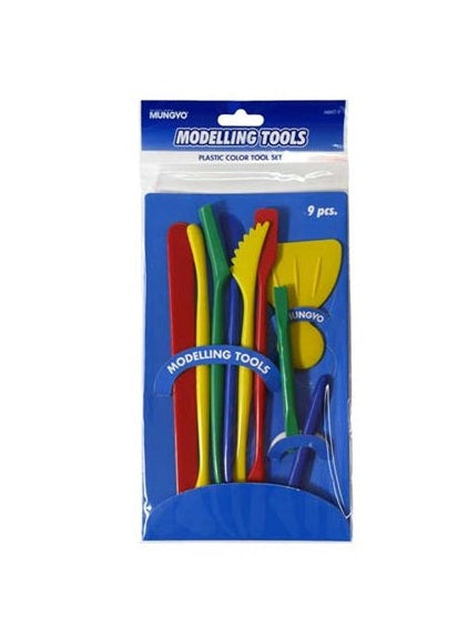 Modelling Tools