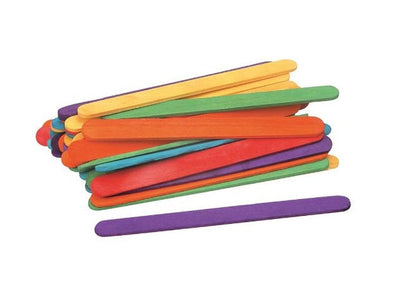 Standard Popsticks
