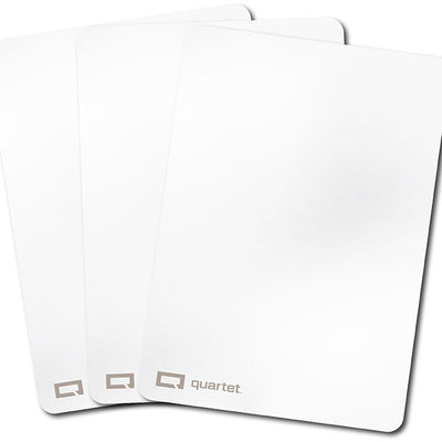 A4 Plain Double Sided Whiteboard