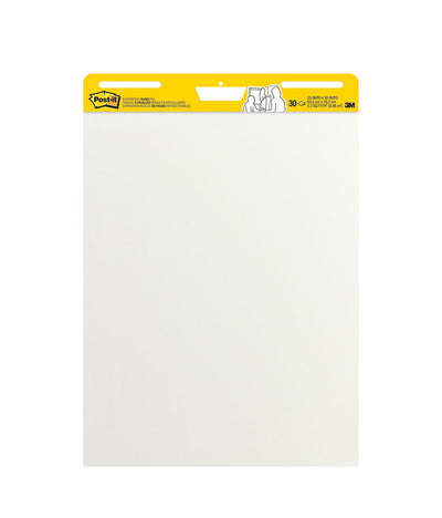 Post It Easel Pad