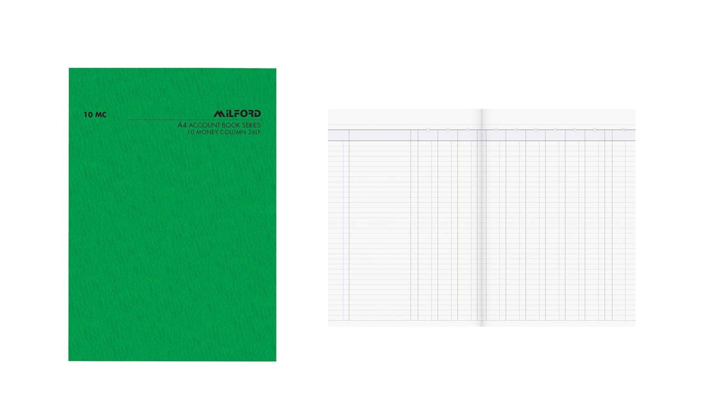 Account Book