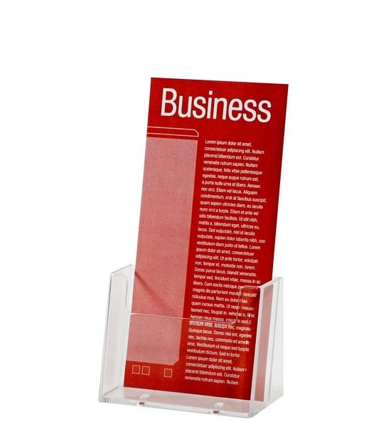 Brochure Holder