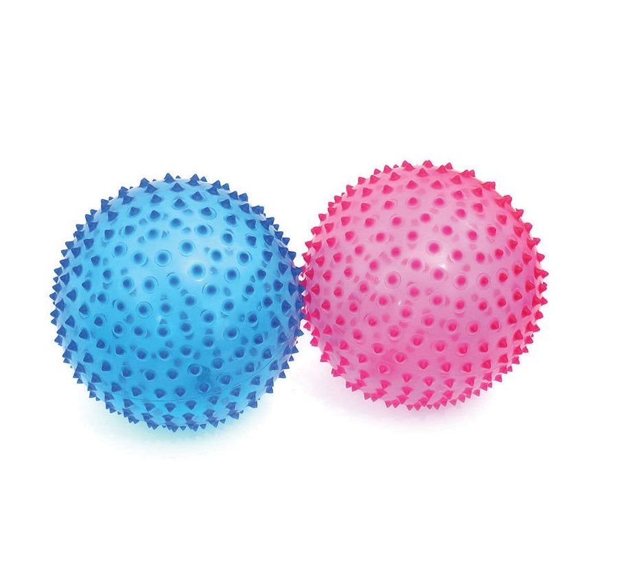 Spikey Playball