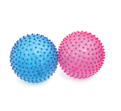Spikey Playball