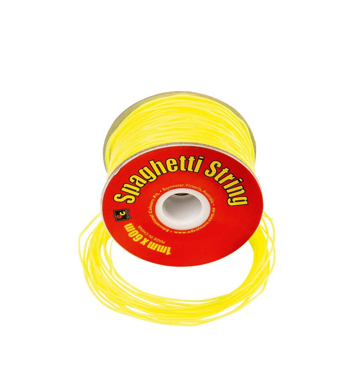 Spaghetti String