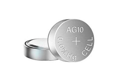 Button Battery