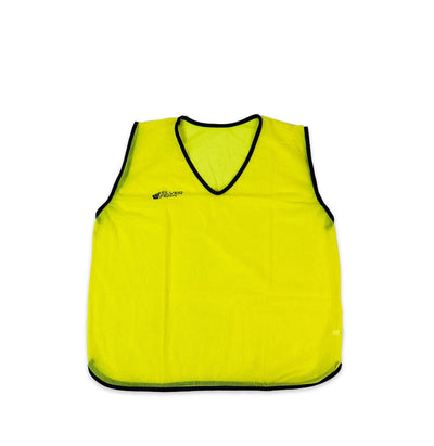 Yellow Training Singlet