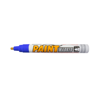 Blue - Mungyo Medium Paint Markers