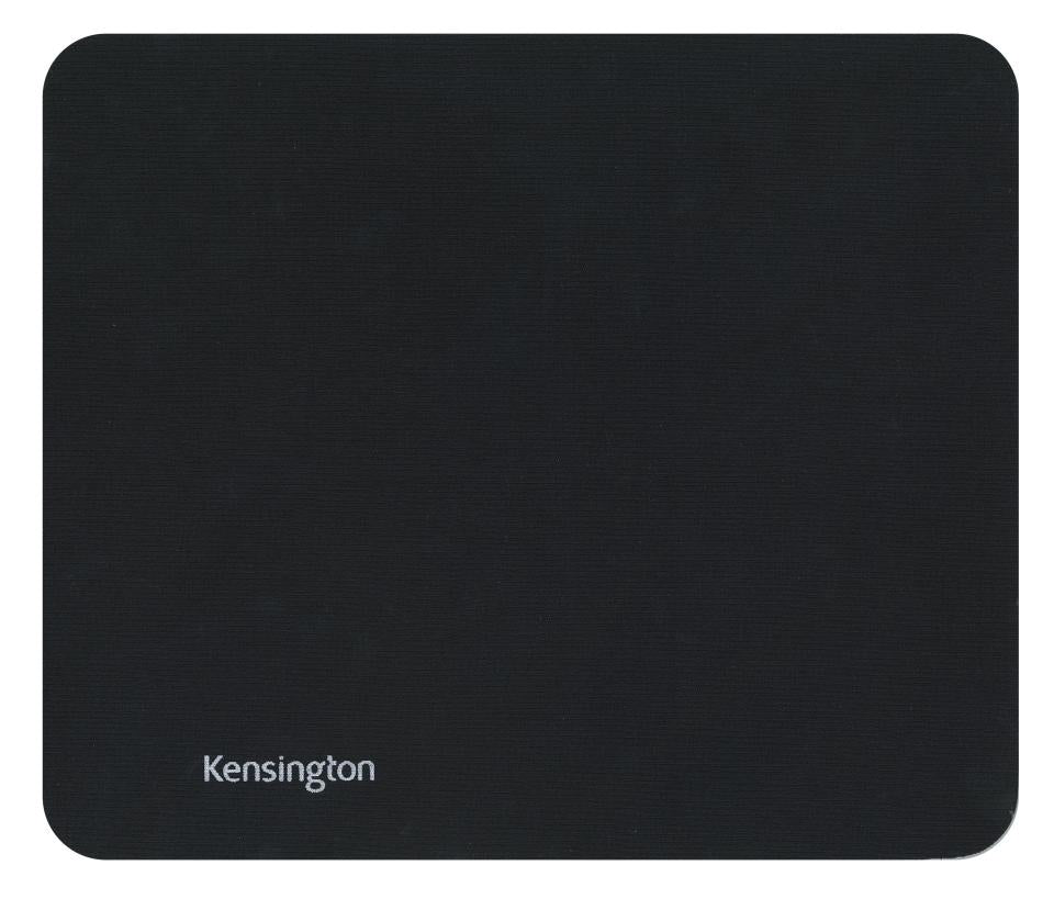 Black Mouse Pad