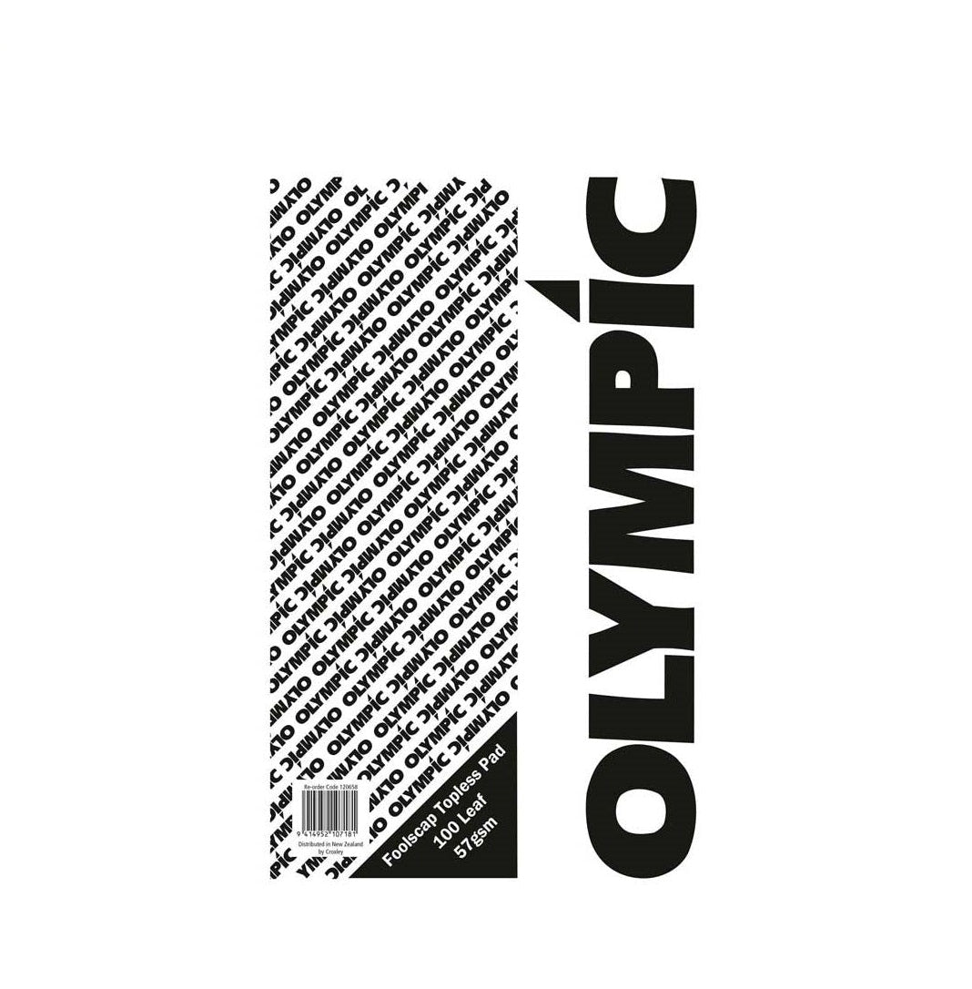 Olympic Topless Pad