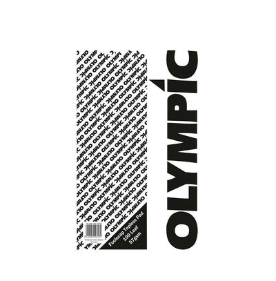 Olympic Topless Pad