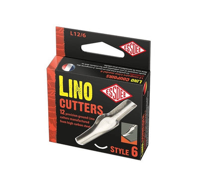 Lino Cutting Blades
