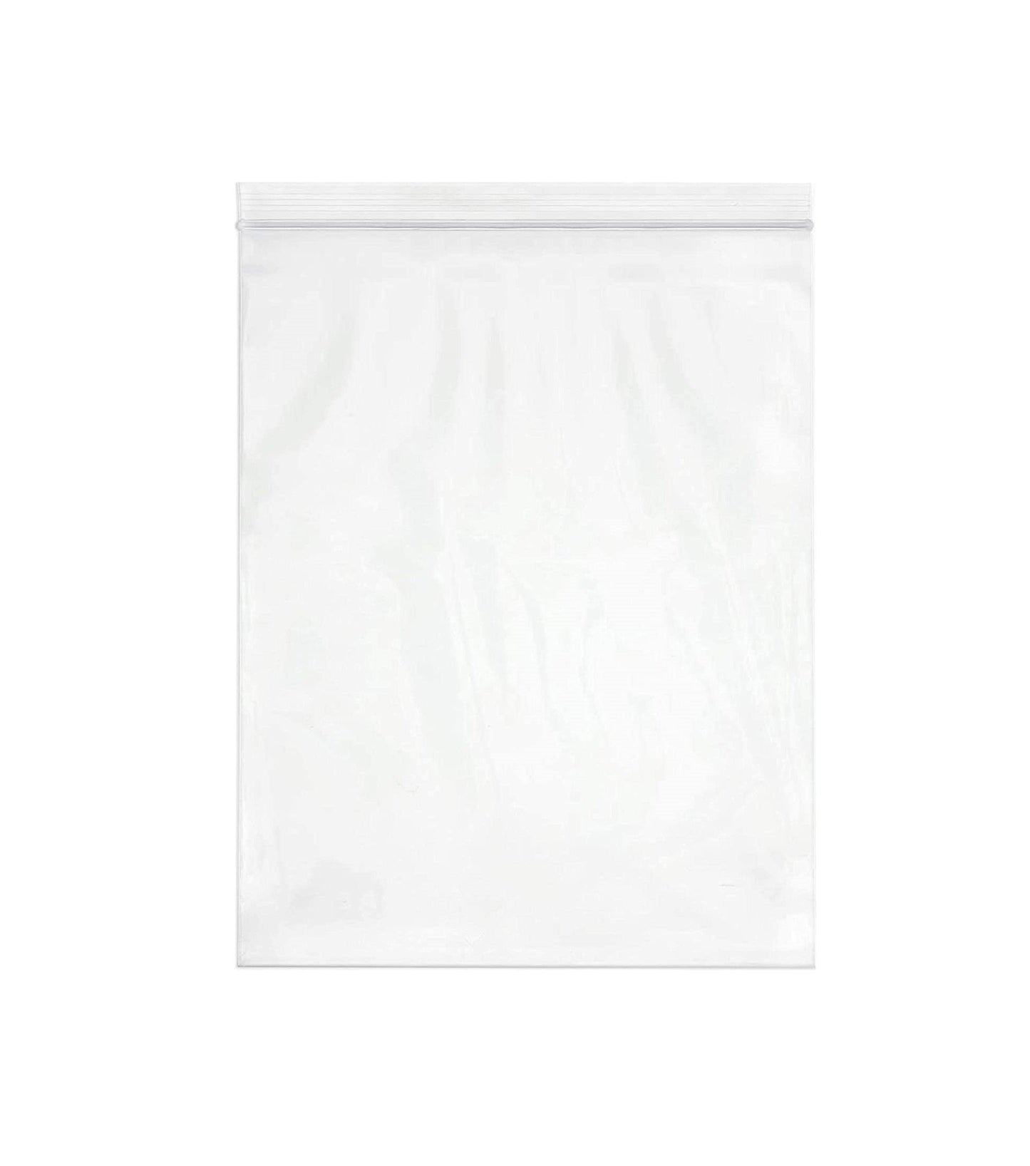 Resealable Bags