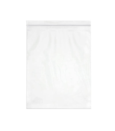 Resealable Bags