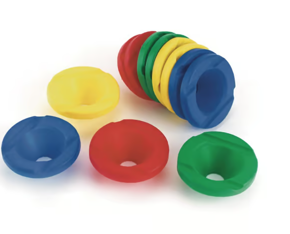 Non Spill Paint Pot Lid